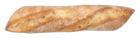 Bocata Mediterráneo