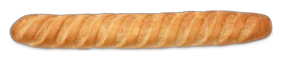 Baguette Mantequilla