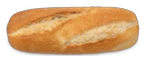 Barrita Tercio Baguette