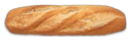 Media Baguette Plus