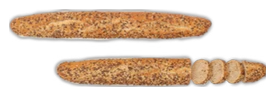 Baguette Multicereales