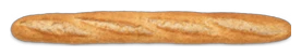 Baguette Integral