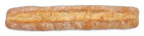 Bastón Supreme