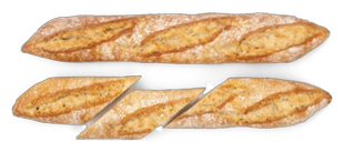 Pan de Viña
