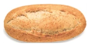 Panecillo con Salvado