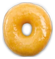 Rollnut Big Glased