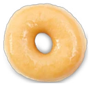 Rollnut Glased