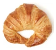Croissant Mantequilla 75 g