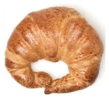 Croissant Manteca 95 g
