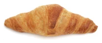 Croissant Hotelero Margarina