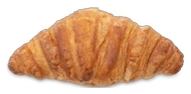 Croissant Recto Margarina