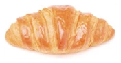Croissant Recto Mantequilla