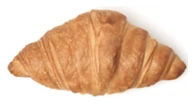 Croissant con Mantequilla 65 g