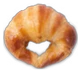 Croissant Micro Artesanito 10 g