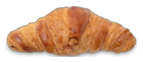 Croissant Mini Manteca 22 g