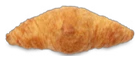 Croissant Mini Mantequilla