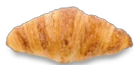 Croissant Mini Margarina