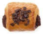 Napolitana Mini Cacao