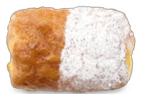 Napolitana Crema Medium