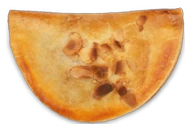 Empanadilla Atún y Pisto