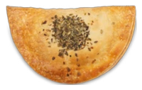 Empanadilla Carne