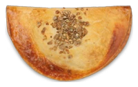 Empanadilla Pollo Provenzal