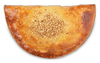 Empanadilla Vegana