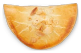 Mini Empanadilla Atún y Pisto