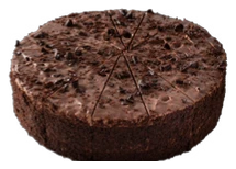Tarta Chocolate