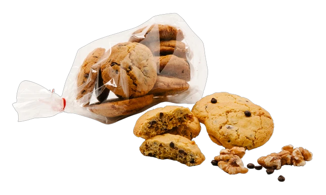 Cookies de chocolate 45 g