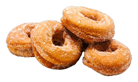 Rosquillas