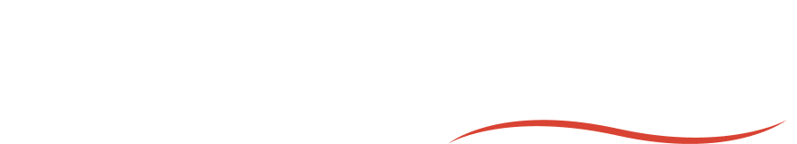 Aeromexico company logo with an eagle head and stripes on the left