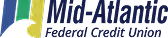 Mid-Atlantic Federal Credit Union logo