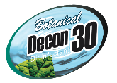 Gmaids Decon 30 disinfectant product