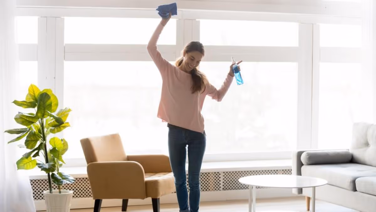The Benefits of Professional Cleaning: Why It’s More Than Just Convenience