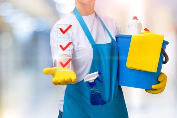 5 Must-Know Cleaning Hacks for a Spotless Home