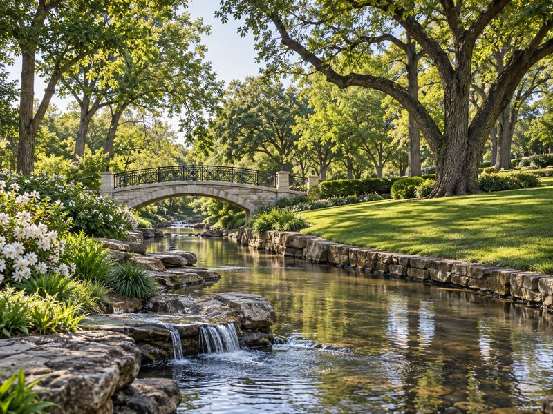 Highland Park
