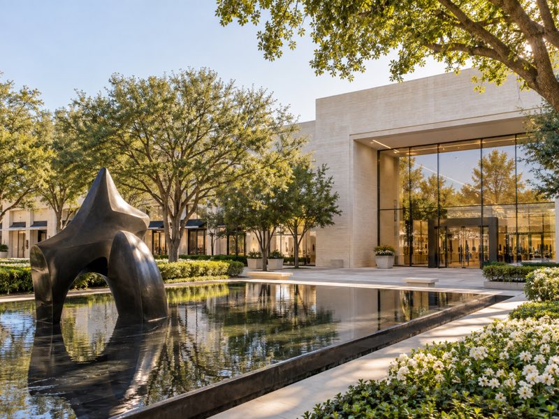 NorthPark Center in Dallas