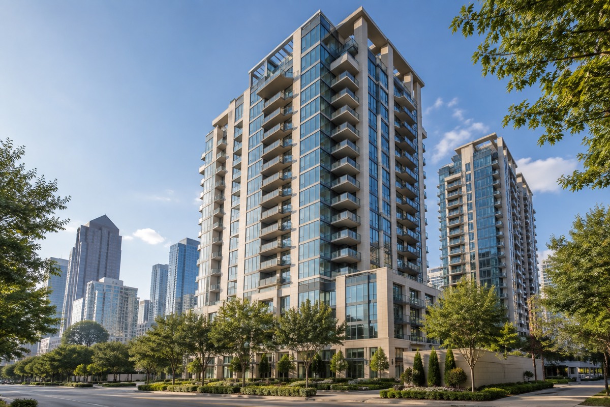 Uptown
