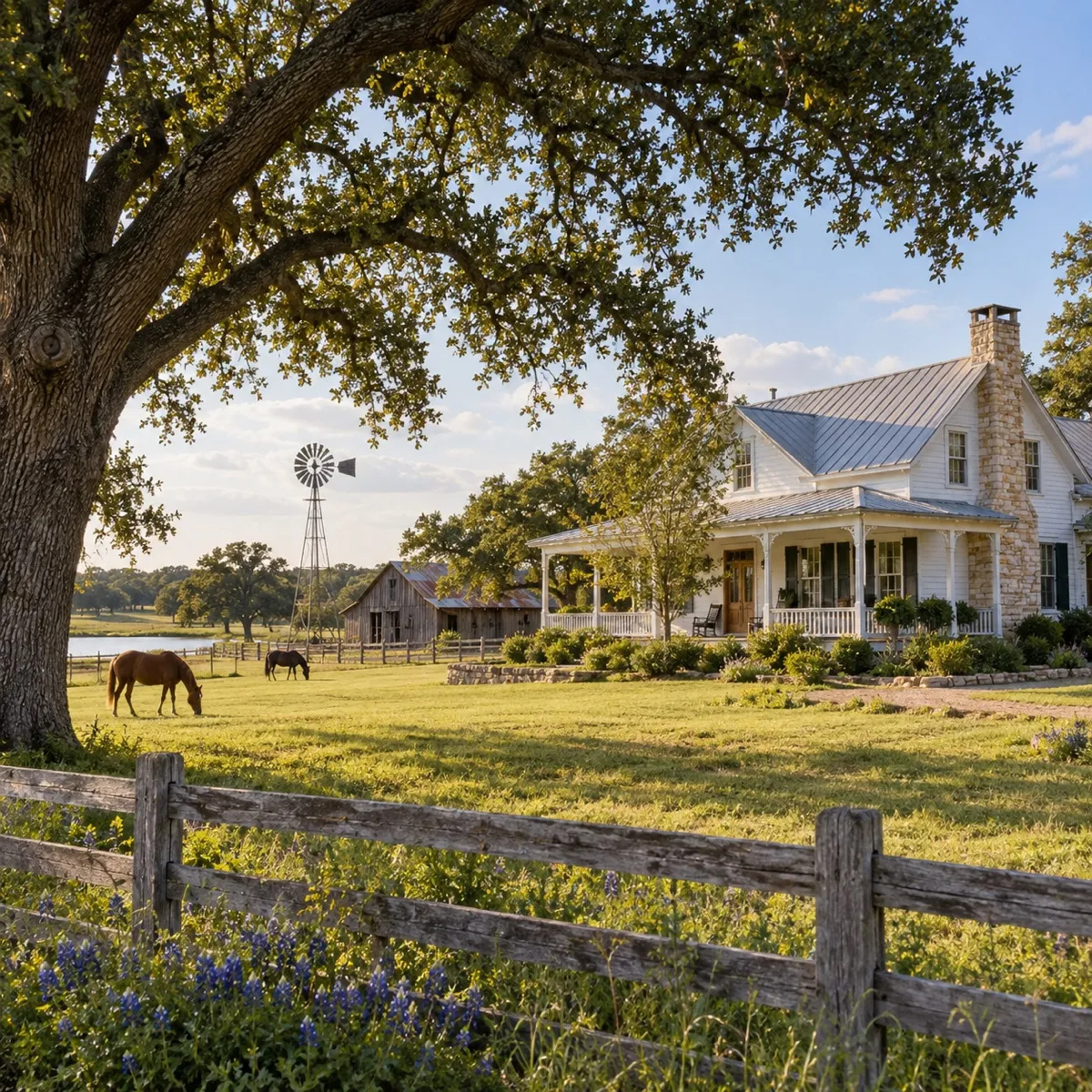 Historic Sunnyvale in Sunnyvale, Texas