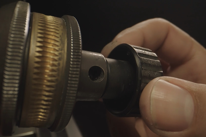 Boucledor – création de bracelets et fermoirs de montres de luxe Swiss Made