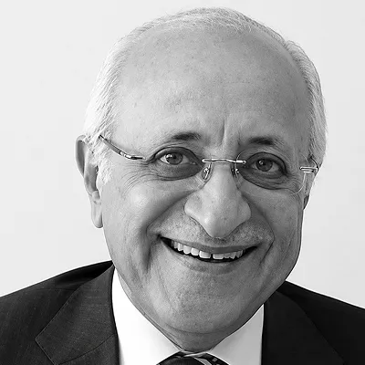 Adel Michael – Fondateur et administrateur de SwissTech Watch Components SA