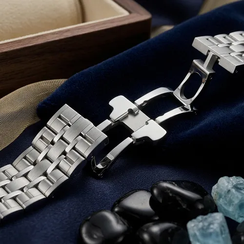 Production de composants horlogers Swiss Made – SwissTech Watch Components