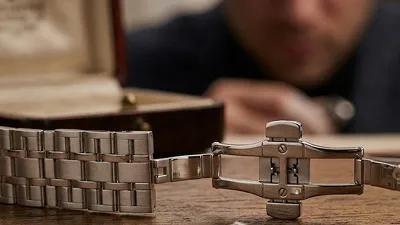 Valeurs STWC – engagement industriel et excellence horlogère