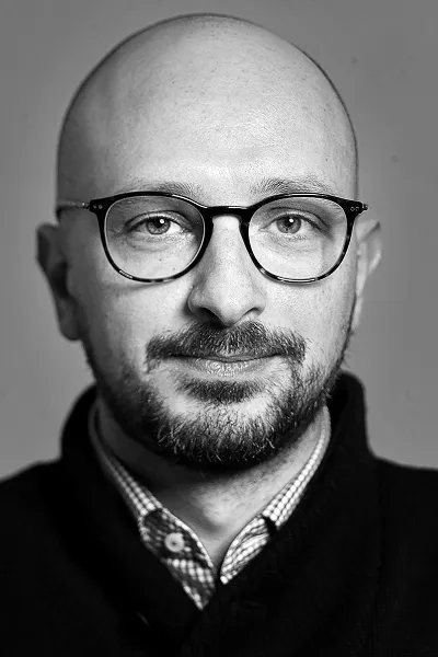 Alain Michael