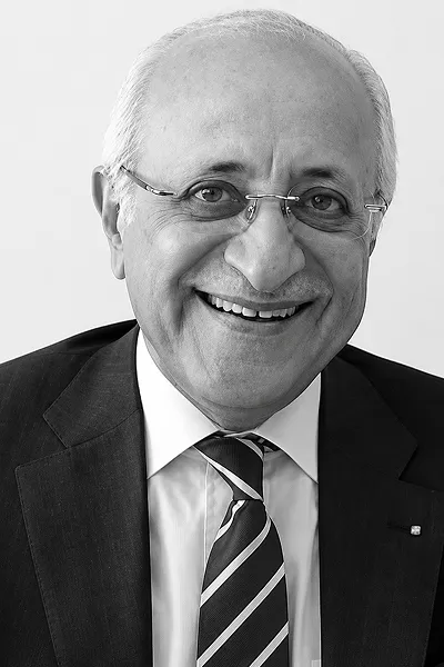 Adel Michael