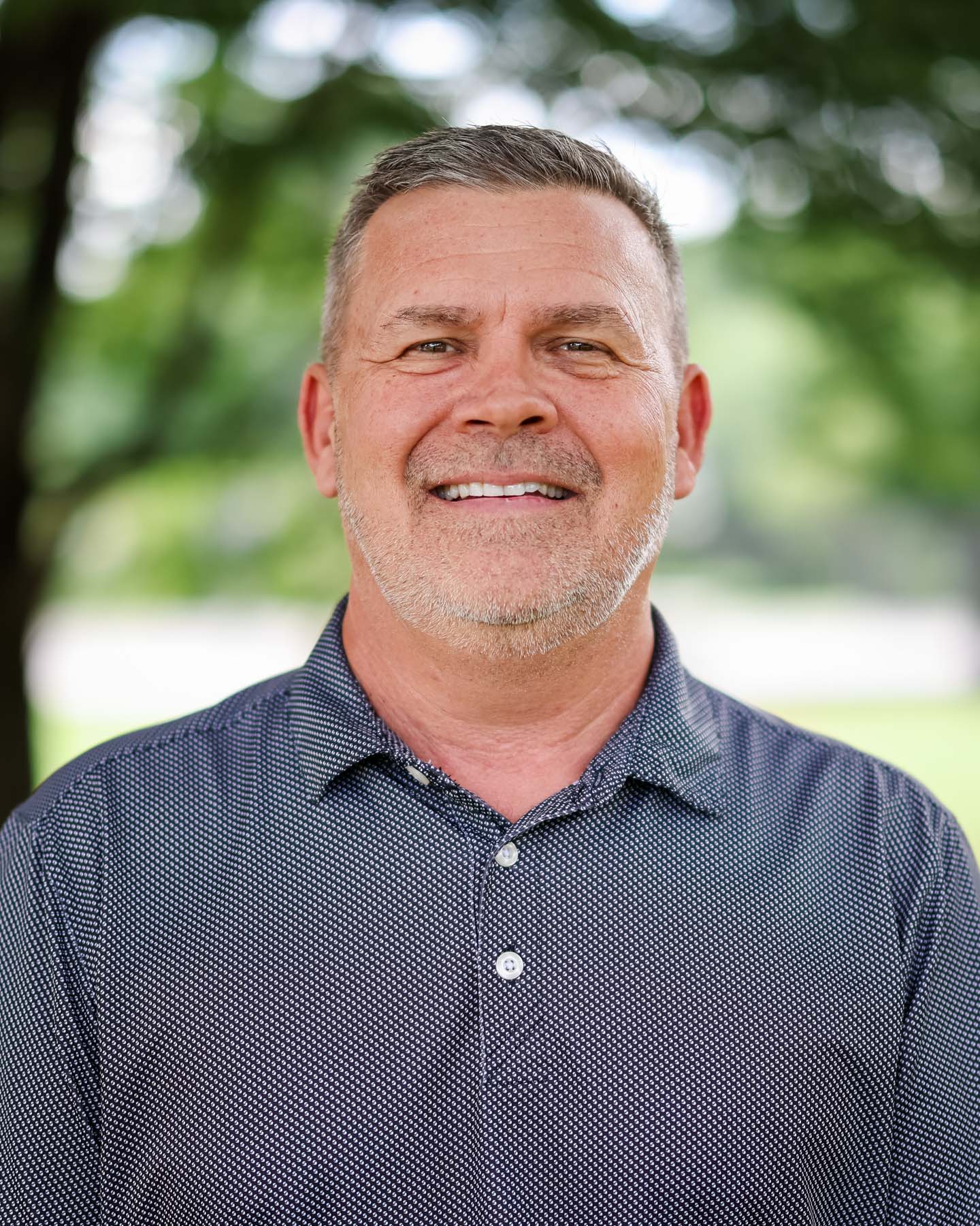 Greg Ailshie, Senior Vice President of the East Division at Pavement Restorations, Inc.