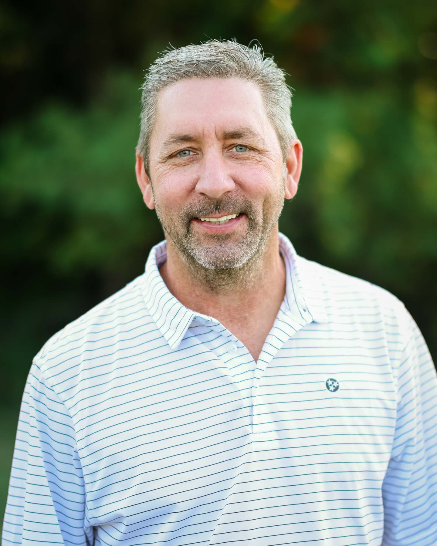 John Taylor, Fleet & Equipment Manager at Pavement Restorations, Inc.