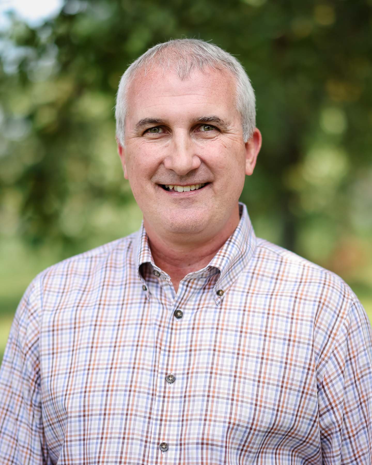 TJ Dixon, Vice President of the Central Division at Pavement Restorations, Inc.