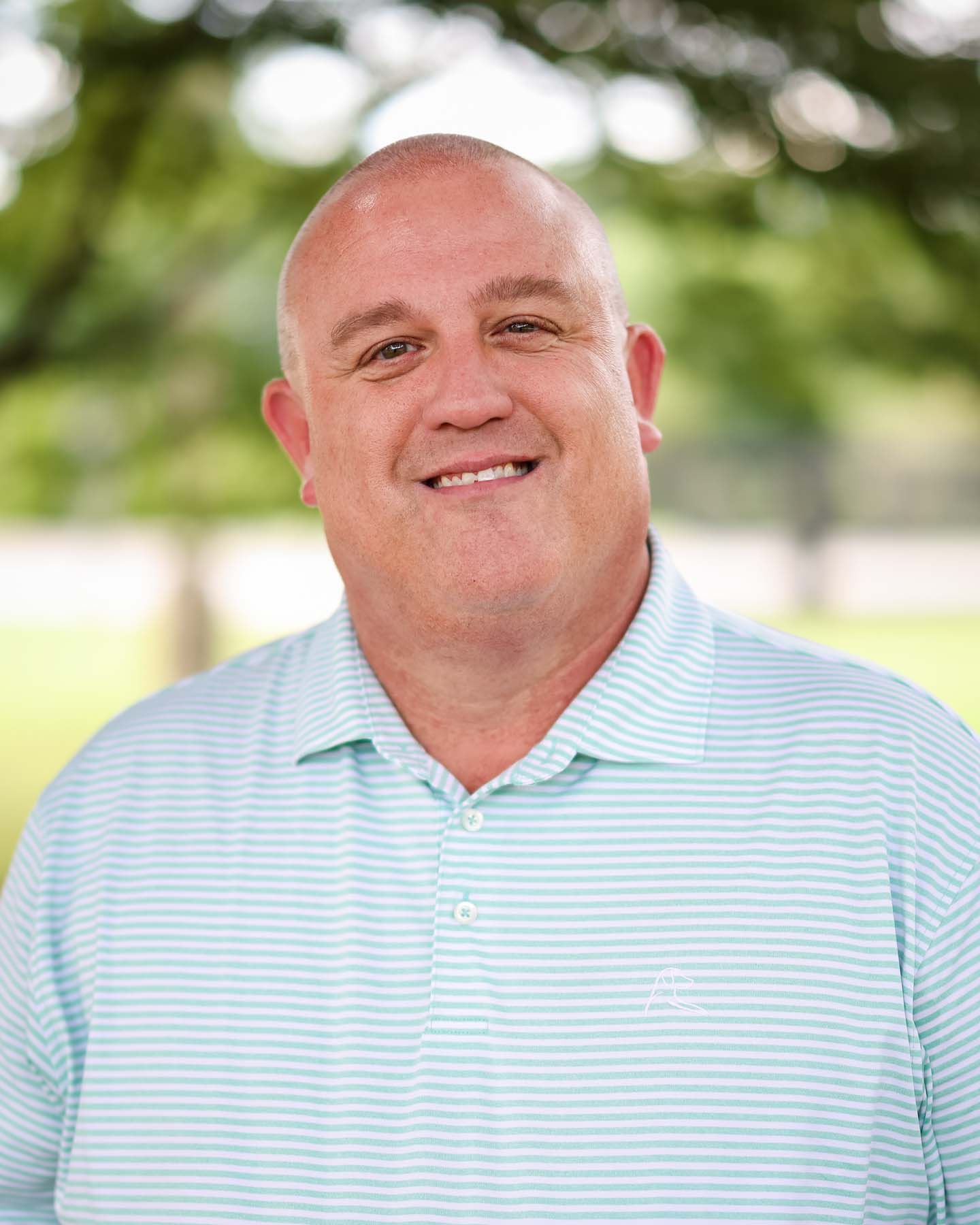 Casin Swann, Vice President of Business Development at Pavement Restorations, Inc.